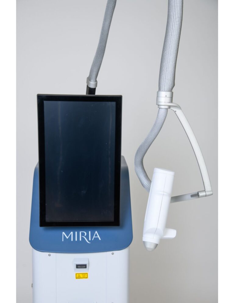 Miria Intradermal Laser Debuts At Aslms 2024 - The Dermatology Digest