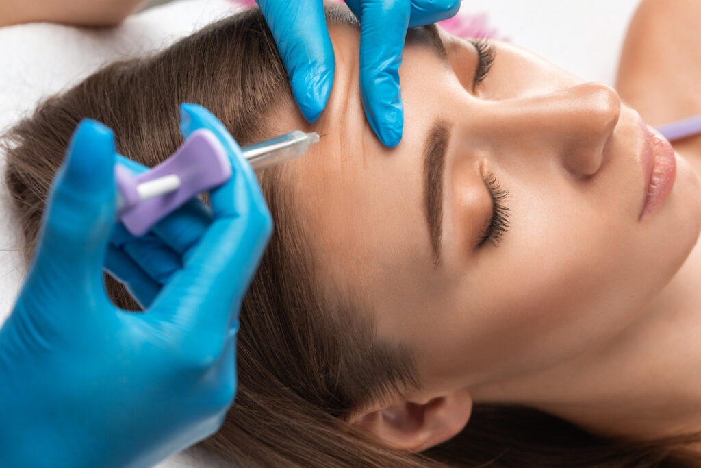 Unpacking the Latest Minimally Invasive Aesthetic Surgery Trends From the ASPS - The Dermatology Digest