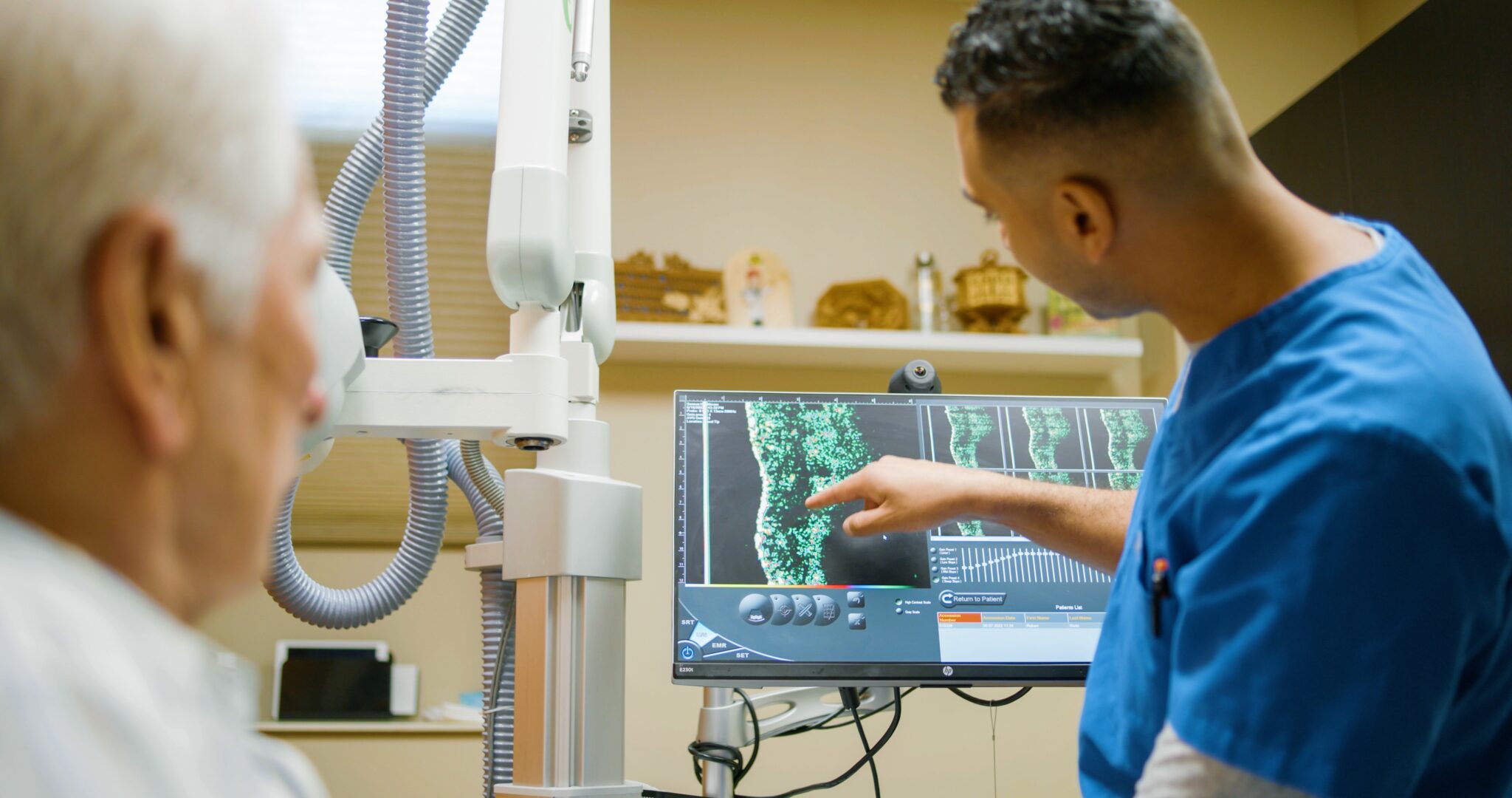 New DART Guidelines Set Standards for Use of IGSRT in Nonmelanoma Skin